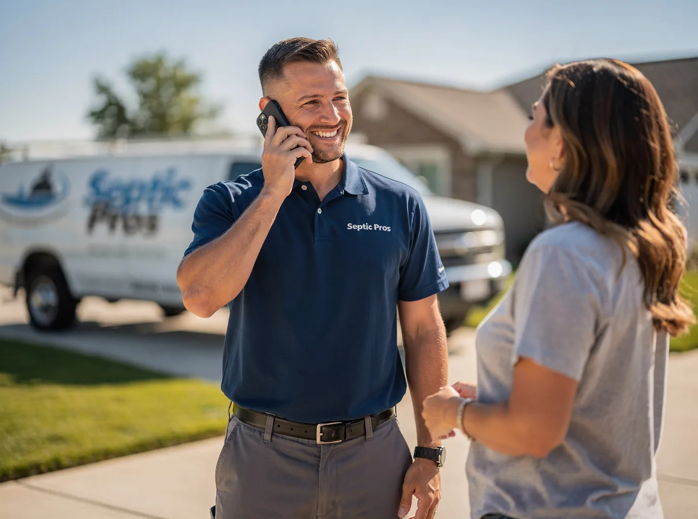 Septic Tank Pumping Brogue, PA FAQs